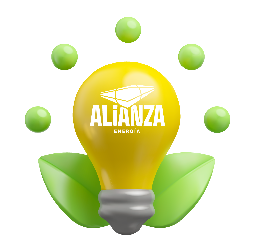 Contacto Grupo Alianza