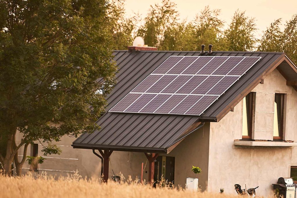 Particulares Instalación de placas solares en provincia de león